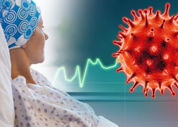 Pandemia afecta tratamiento contra el cáncer