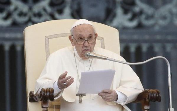 Papa Francisco