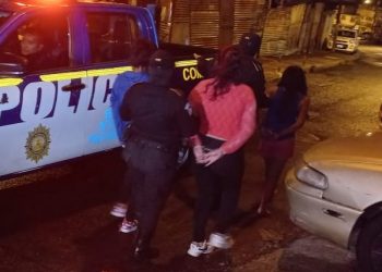 Aprehenden a tres adolescentes que decapitaron a otra