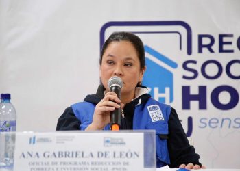 Datos preliminares del Registro Social de Hogares