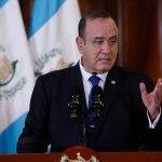 Presidente anuncia acciones para la reserva de alimentos y abastecimiento para el país