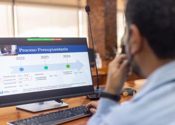 Minfin inaugura semana de formación fiscal