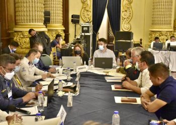 Ejecutivo da seguimiento a 206 compromisos presidenciales para Quiché