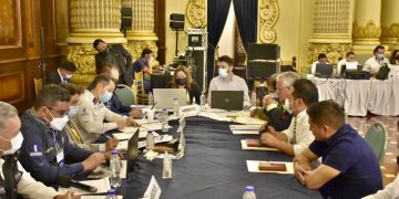 Ejecutivo da seguimiento a 206 compromisos presidenciales para Quiché