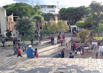 Reiteran que no se registran contagios de viruela símica en el territorio nacional