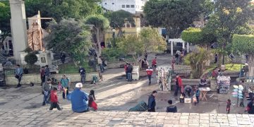 Reiteran que no se registran contagios de viruela símica en el territorio nacional