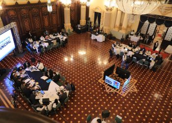 Compromisos con Totonicapán