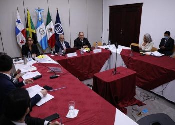 Guatemala participa en reunión de AEC