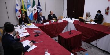 Guatemala participa en reunión de AEC