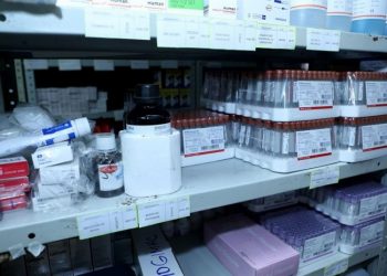 Salud cuenta con abastecimiento para la atención de servicios durante época de invierno