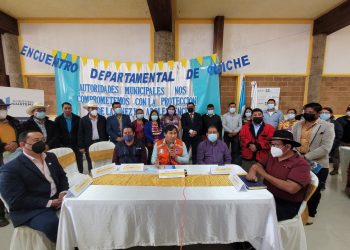 Promueven protección de menores de edad vulnerables