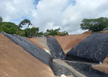 Construirán relleno sanitario en Jutiapa