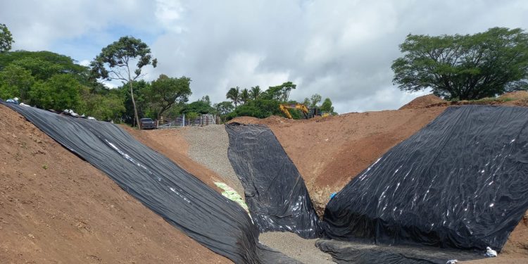 Construirán relleno sanitario en Jutiapa