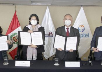 Perú validará millones de datos de telefonía para enfrentar ciberdelincuencia
