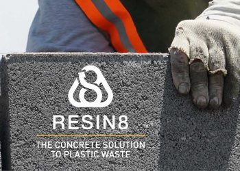 Planta convertirá plástico en material de construcción en Costa Rica