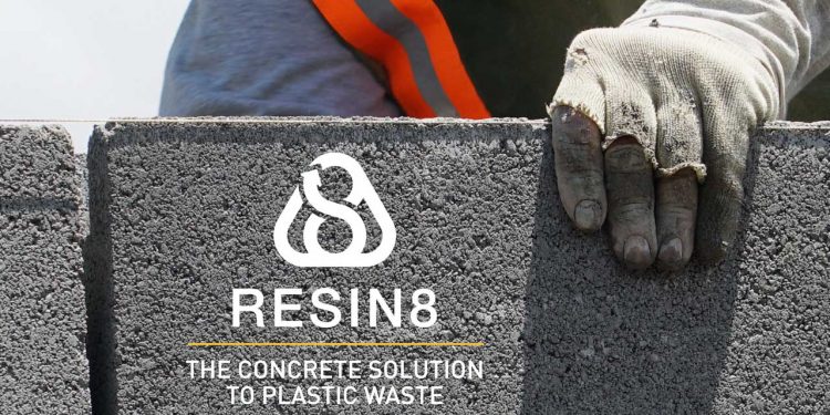 Planta convertirá plástico en material de construcción en Costa Rica