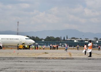 IGM registra 24 mil 363 retornados hasta el 31 de mayo