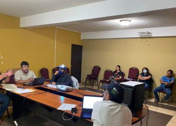 Presentan plan de capacitación para prevenir inseguridad alimentaria en Huehuetenango