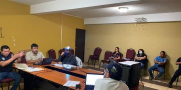 Presentan plan de capacitación para prevenir inseguridad alimentaria en Huehuetenango