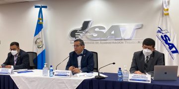 Aumenta recaudación del ISR en primer cuatrimestre del año
