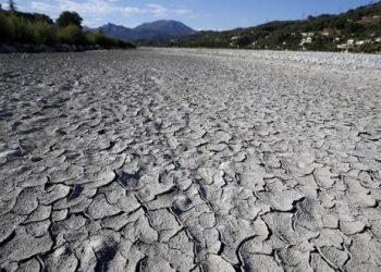 Avance de la desertificación afecta a la mitad de la humanidad.