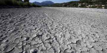 Avance de la desertificación afecta a la mitad de la humanidad.