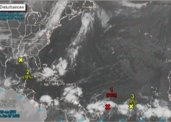 Monitorean sistema de baja presión