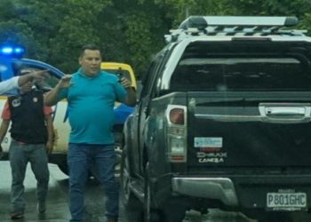 Capturan a presunto líder de estructura dedicada al narcotráfico