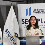 Guatemala busca posicionarse como país oferente de cooperación