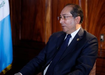 Banguat: Guatemala es uno de los pocos países cuya calificación de riesgo ha mejorado a pesar de crisis