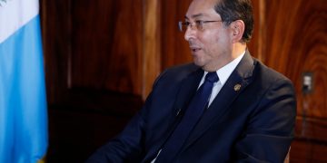 Banguat: Guatemala es uno de los pocos países cuya calificación de riesgo ha mejorado a pesar de crisis