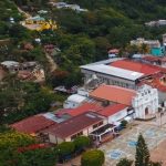 Gobierno invierte en el desarrollo rural de Santa Cruz El Chol