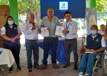 Políticas municipales reforzarán prevención de la violencia en Jutiapa