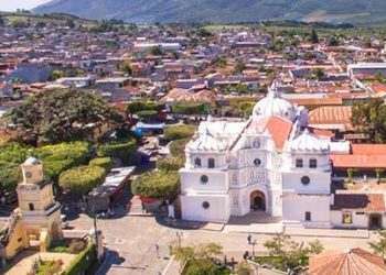 Ciudad Vieja contará con nuevo centro de Salud