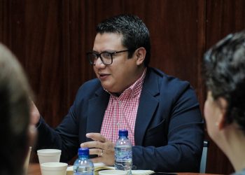 Gobernación de Guatemala retoma diálogos para crear unidad de control y registro de animales peligrosos