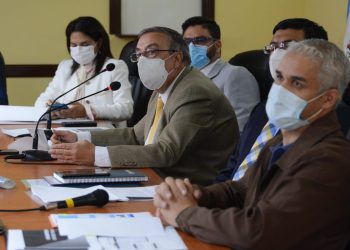 Anuncian identificación de nueva subvariante de SARS-CoV-2 en Guatemala
