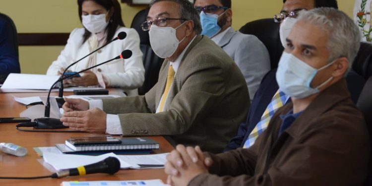 Anuncian identificación de nueva subvariante de SARS-CoV-2 en Guatemala