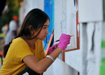 Unesco lanza un programa para apoyar a artistas ucranianos