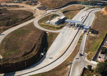 VAS Guatemala anuncia tarifa especial temporal de peaje
