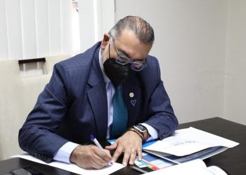 refuerzan prevención de trata de personas