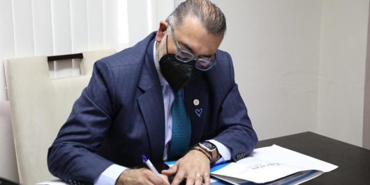 refuerzan prevención de trata de personas