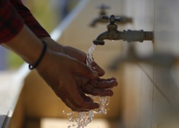 Gobierno optimizará sistemas de agua potable en Livingston