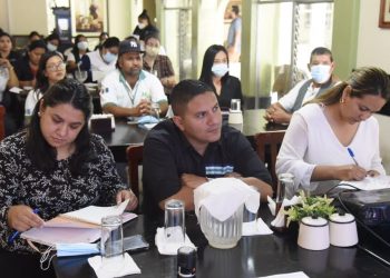 Jalapa impulsa la inclusión laboral de personas con discapacidad