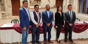 Asume nuevo conservador de Antigua Guatemala