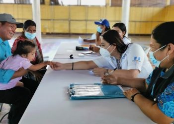 SBS busca ampliar acciones a favor de la niñez y adolescencia en Alta Verapaz
