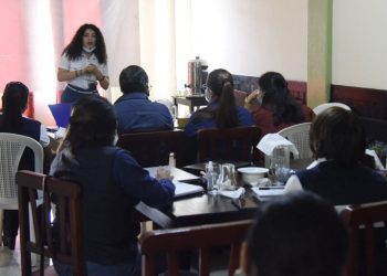 Jalapa: Instituciones unen esfuerzos para prevenir embarazos en adolescentes