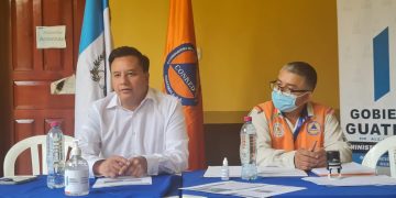 Huehuetenango implementa acciones ante aumento de lluvias