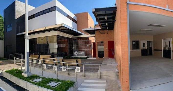 Inacif abre centro científico forense en Puerto Barrios