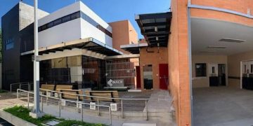 Inacif abre centro científico forense en Puerto Barrios