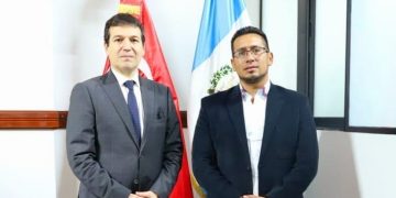 Comienzan acercamientos para proyectos de cooperación de Turquía en Alta Verapaz